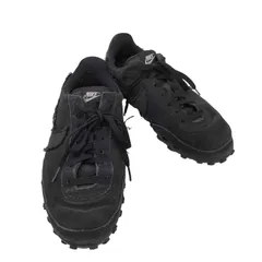 2026年最新】NIKE WAFFLE RACER BLACK COMME DES GARCONSの人気