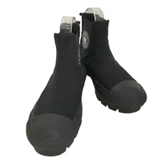 コンバース CONVERSE ALL STAR 100 SIDEGORE CHUNK HI オールスター 100 サイドゴア チャンク ハイ  メンズ JPN：26 