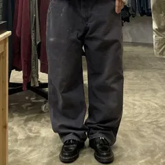 【Carhartt/カーハート】ペインターパンツ