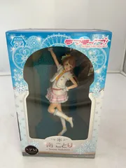 ラブライブ！School idol project 南ことり SPMフィギュア ～Snow halation～（SEGAプライズ）箱あり