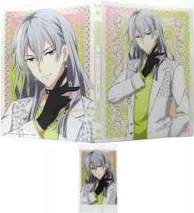 中古】ファイナルファンタジーTCG 23-088L[L]：(ホロ)セラ(フルアート