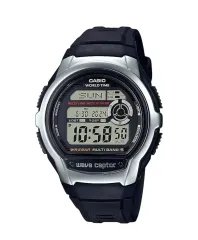 カシオ ウェーブセプター 電波時計