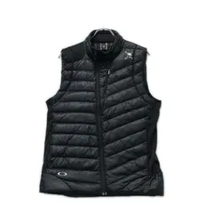 2026年最新】オークリー ダウンベストの人気アイテム - メルカリ