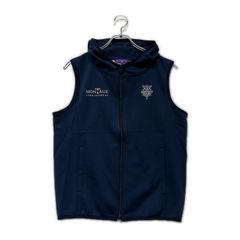 中古 メンズ パーリーゲイツ PEARLY GATES ダウンベスト 5(L) 黒 PG