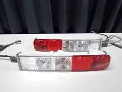 2026年最新】Z11 キューブ テールの人気アイテム - メルカリ