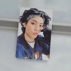 BTOB(ビートゥービー) 90Line タンタンタン イ・ミニョク(LEE MINHYUK) アルバム トレカ (1)