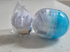 呪術廻戦 おねむたん 五条 悟 フィギュア ガチャ