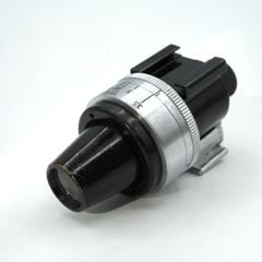 Ernst Leitz Wetzlar 35-135mm 外付け ファインダー - メルカリ