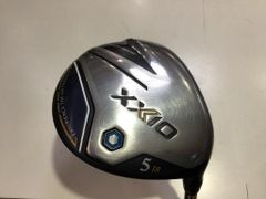 XXIO ドライバー 13.5度 女性用 XXIO9 ゼクシオ9純正カーボン - メルカリ