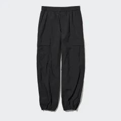 ユニクロ ジョガー カーゴ パンツ