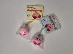 星のカービィ ボンボン ストラップ まとめ