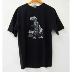 STUSSY ステューシー BIG＆MEATTY PIG DYED Tシャツ S/S T タグ付き SIZE:M メンズ 衣類 ≡WF2482