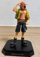 ONE PIECE ポートガス・D・エース フィギュア