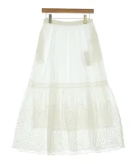 BEARDSLEY GALLARDAGALANTE ロング・マキシ丈スカート レディース 【古着】【中古】【送料無料】