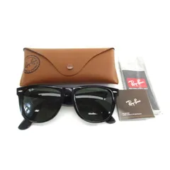 Ray-Ban レイバン RB2140 WAYFARER サングラス ∠UA12228