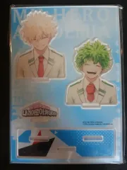 僕のヒーローアカデミア 42 巻 限定モデル アクリル