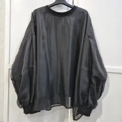 アメリカンホール レイヤード Tシャツ