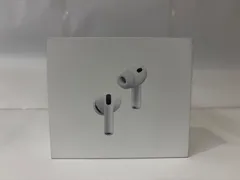 Apple Air Pods Pro (第3世代) 未使用 開封済
