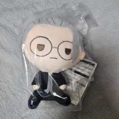 (未開封)サカモトデイズ 一番くじ vol 3 E賞 ぬいぐるみ