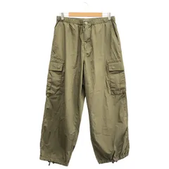 JOURNAL STANDARD relume (ジャーナルスタンダードレリューム)【HOUSE HOLD / ハウスホールド】ヴィンテージ スーピマカーゴパンツカーキXL