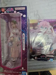 ぼっち・ざ・ろっく！ 一番くじ ラストワン + アクリルボード