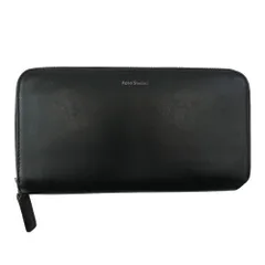 【美品】希少 アクネストゥディオズ レザー ロングウォレット ブラック 2026年最新】acne studios 財布の人気アイテム - メルカリ