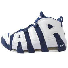 2026年最新】NIKE Air More uptempo olympicの人気アイテム - メルカリ