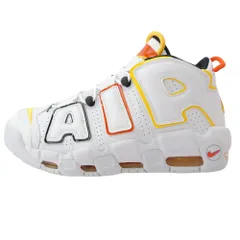 2026年最新】Air More Uptempo Raygunsの人気アイテム - メルカリ
