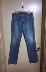 メンズ Calvin Klein カルバン・クライン デニム ズボン (30 31インチ)