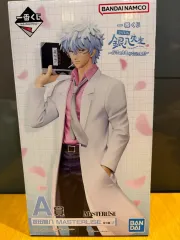 銀魂 一番くじ 銀時 A賞 出品