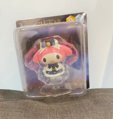 サンリオ ホリデー クージー A賞 マイメロディ フィギュア 新品