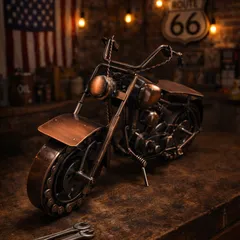 2026年最新】ハーレー 置物の人気アイテム - メルカリ