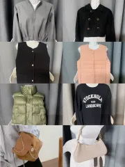 レディース ファッション 麻 1万円