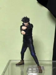 呪術廻戦 伏黒 恵 B賞