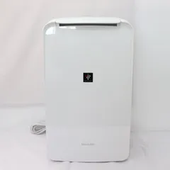 2026年最新】シャープ cv-l71-wの人気アイテム - メルカリ