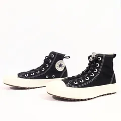 人気ブランド◎定番アイテム◎【CONVERSE】コンバース スニーカー ハイカット シューズ 1SC699 ALLSTAR オールスター おしゃれ シンプル 定番 大人気 カジュアル ロゴ 刺繍 レディース 黒 ブラック 24cm /M40886HH