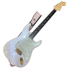 ■Momose モモセ エレキギター STタイプ ストラト オーダーメイド メイプルネック　A25-3697