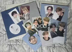 Seventeen スングァン セブチ ソヤゴク Weverse