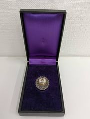 農林水産省創立100周年 記念メダル - メルカリ