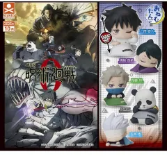 呪術廻戦 劇場版 0 おねむたん 禪院マキ