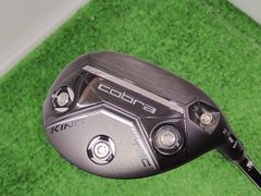 Cobra KING LTDx ユーティリティ 2本セット - メルカリ