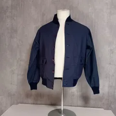 Van Jac(バンジャケット)A-1ジャケットブルゾンミリタリーフライト80sオールドヴィンテージのサムネイル
