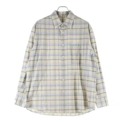 2026年最新】auralee 24ss シャツの人気アイテム - メルカリ