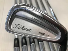 2026年最新】タイトリスト 690cbの人気アイテム - メルカリ