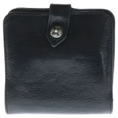 2026年最新】クロムハーツ スクエアボタンビルの人気アイテム - メルカリ