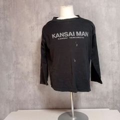 山本寛斎 KANSAI MAN 90年代ビンテージ - メルカリ