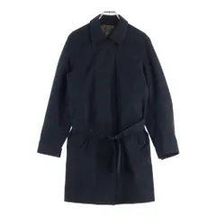 PRADA SPORT (プラダ スポーツ) GORE-TEX ゴアテックス ラバーロゴ ナイロン混 ジップアップ ステンカラー ジャケット ブラック 108276 5N9