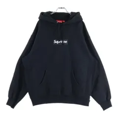 2026年最新】supreme ボックスロゴパーカーの人気アイテム - メルカリ