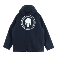 SUPREME (シュプリーム) 25AW ×NUMBER (N)INE Faux Shearling Hooded