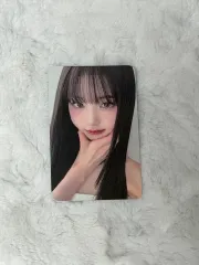 IVEウォニョン マイン MY MUSIC TASTE MMT ボールチェーン 未公開トレカ 出品